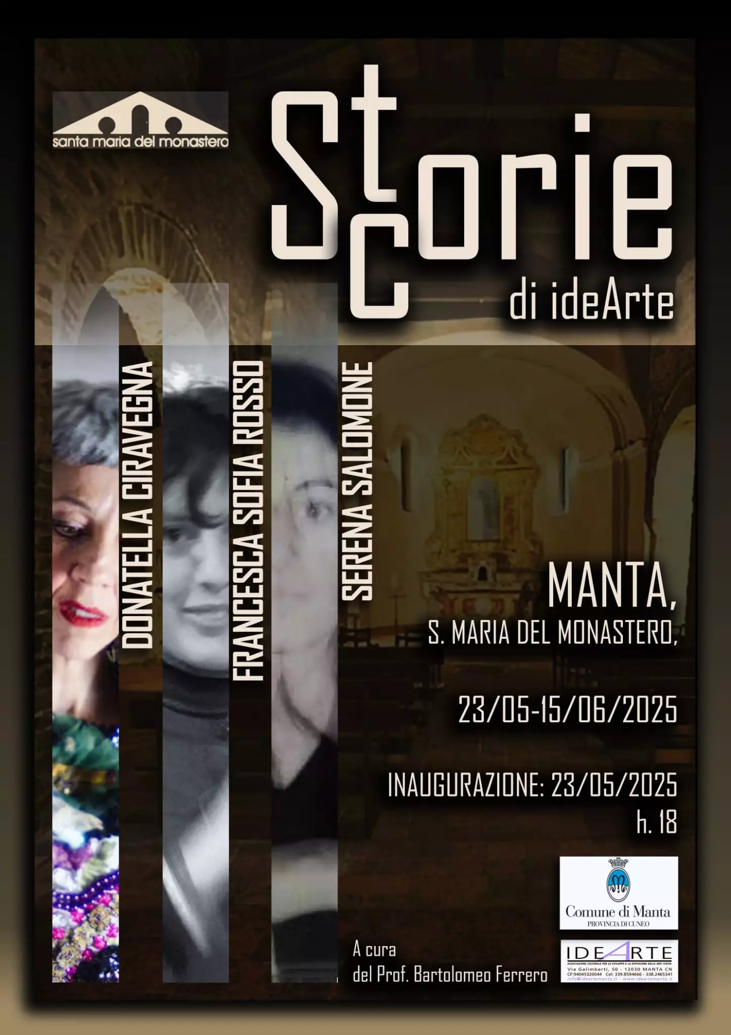 Locandina